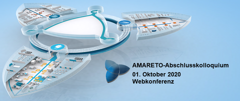 AMARETO