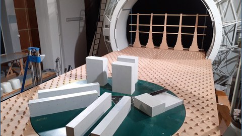 Stadtmodell