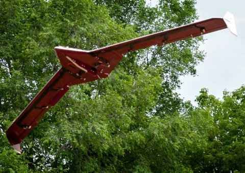 UAV