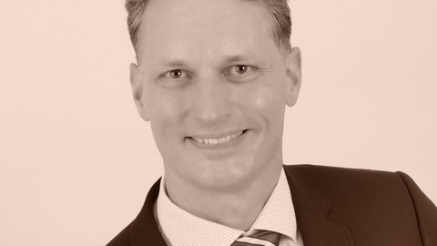 Prof. Dr. Johannes Markmiller