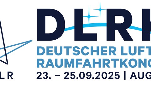 DLRK 2025 in Augsburg (https://dlrk2025.dglr.de/)