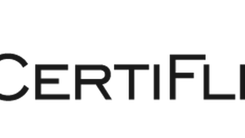 Logo CertiFlight