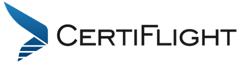 Logo CertiFlight