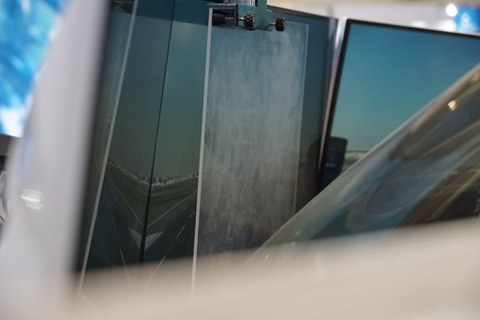 window coating