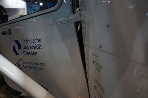 University of Technology Dresden