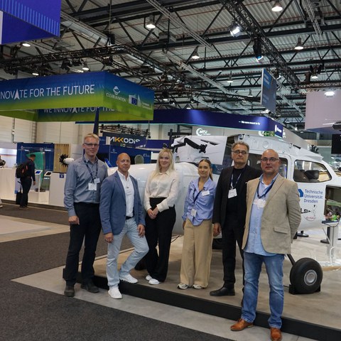ILA Project Team