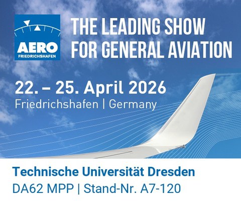 Banner AERO 2026