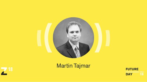 Podcast Die Zukunft der Raumfahrt