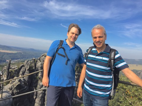 Scratch Stone Rambling Day 2018-P2