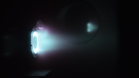 TUD Hall-Effect Thruster