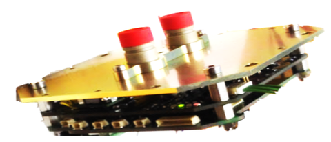 FIPEXnano Flight Model