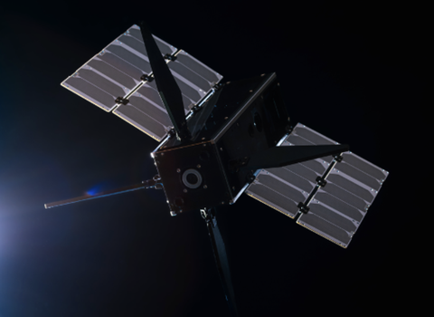 V-LOG: Very Low Orbit Glider LOG: Very Low Orbit Glider 