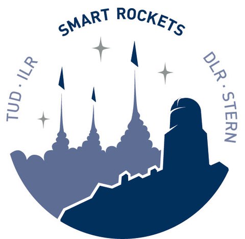Smart Rockets