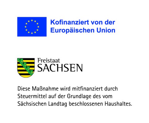 Förderlogo Forschungsnetzwerk SKR