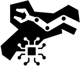 SKR Netzwerk Logo