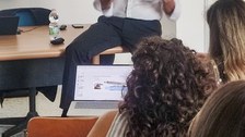 Fluid Power course at University of Naples Federico II