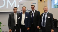 50 Jahre Forschungsfonds Fluidtechnik