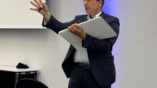 50 Jahre Forschungsfonds Fluidtechnik