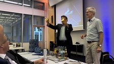 50 Jahre Forschungsfonds Fluidtechnik