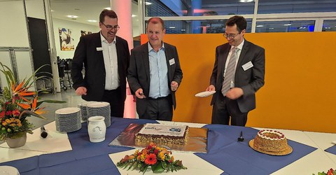 50 Jahre Forschungsfonds Fluidtechnik