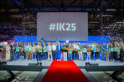 Innovationskonferenz