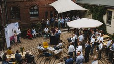 Rail.S Sommerfest 2025