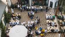 Rail.S Sommerfest 2025