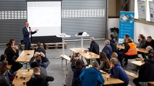 SafeCon3D Nachbericht