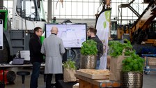 SafeCon3D Nachbericht