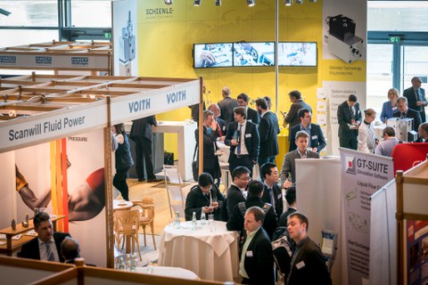 Exhibition IFK
