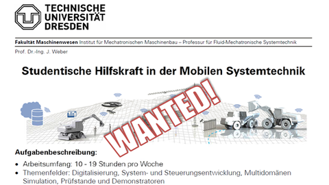 SHK gesucht