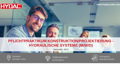 Ausschreibung Fachpraktikum