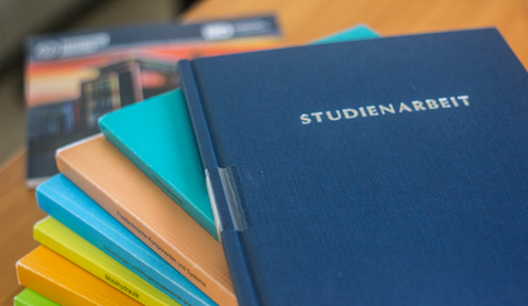 Studienarbeit