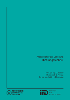 Dichtungstechnik