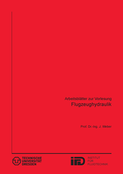 Flugzeughydraulik
