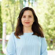 Foto von Nataliia Balytska