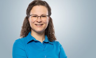 Dorothea Schneider