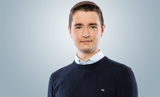 Mauritz Mälzer