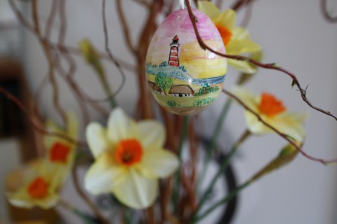 Ostern
