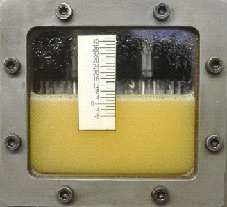 Foam generation