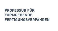 Formgebende Fertigungsverfahren