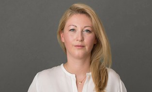 Gasprofessorin Dr. Andrea Augsten