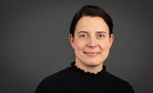 Porträt Berit Edlich