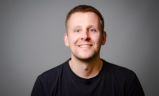 Thomas Theling