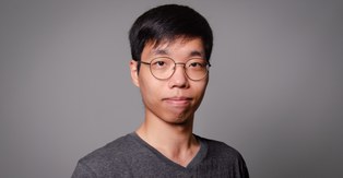 Portrait von Yichen