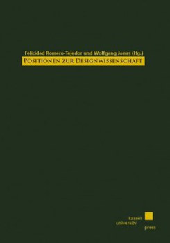 Positionen zur Designwissenschaft