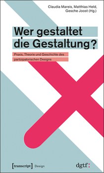 Wer gestaltet die Gestaltung