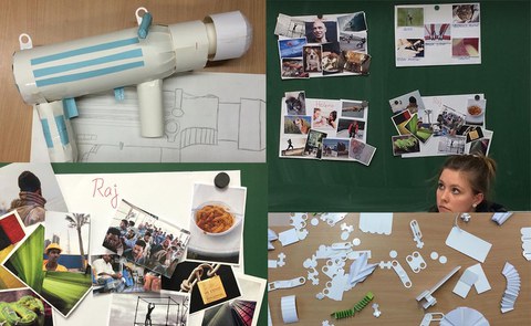 KEP-Designseminar