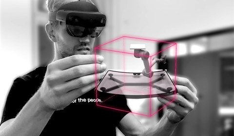 Augmented Reality
