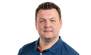 Dr. Stefan Holtzhausen